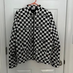 Vintage Tom and Jerry Jacket